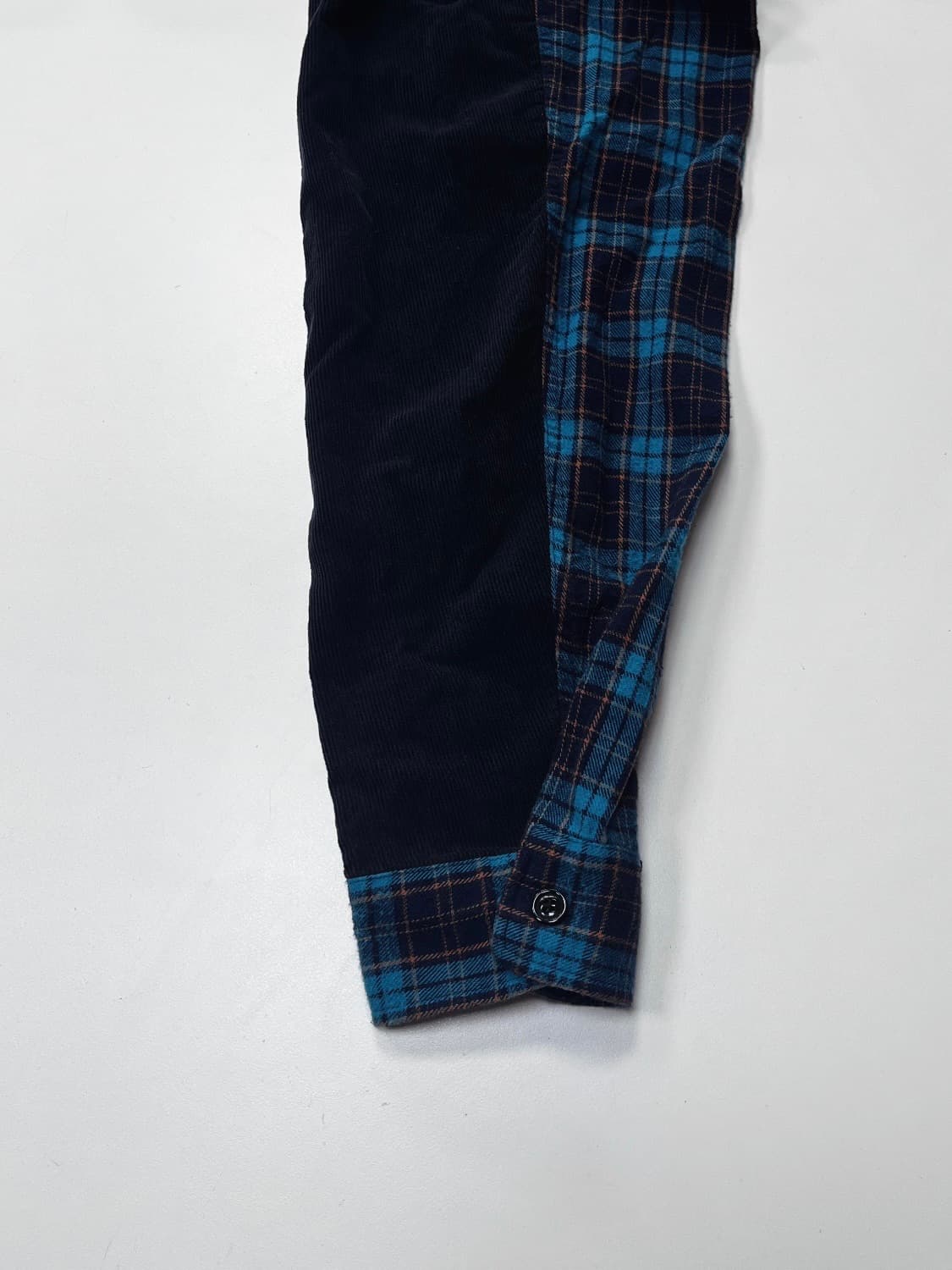 라이풀x웍스아웃 셔츠 상품이미지8