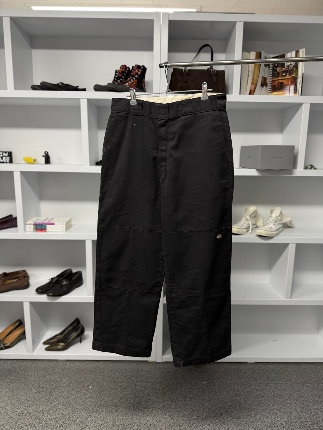 dickies 더블 니 팬츠 상품이미지1