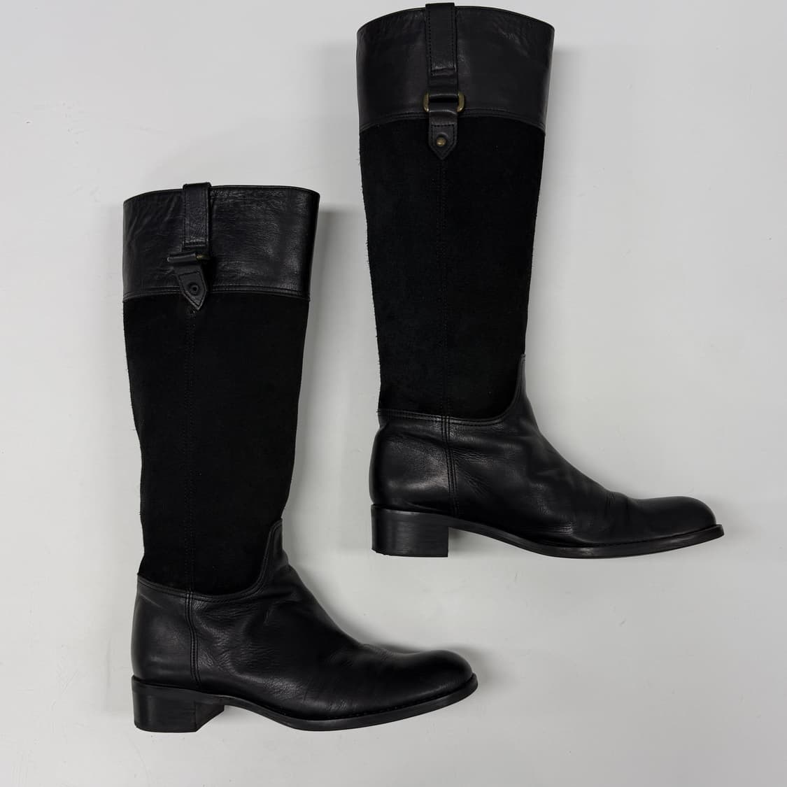 Margaret Howell riding boots 상품이미지6