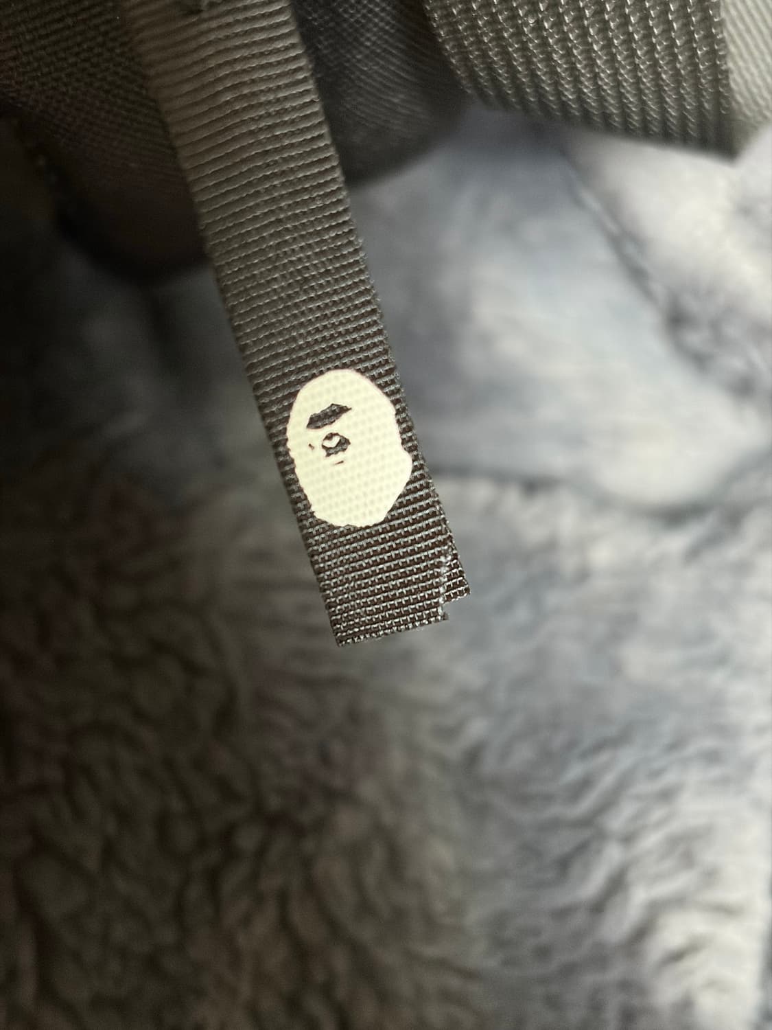 베이프X꼼데가르송 상품이미지2