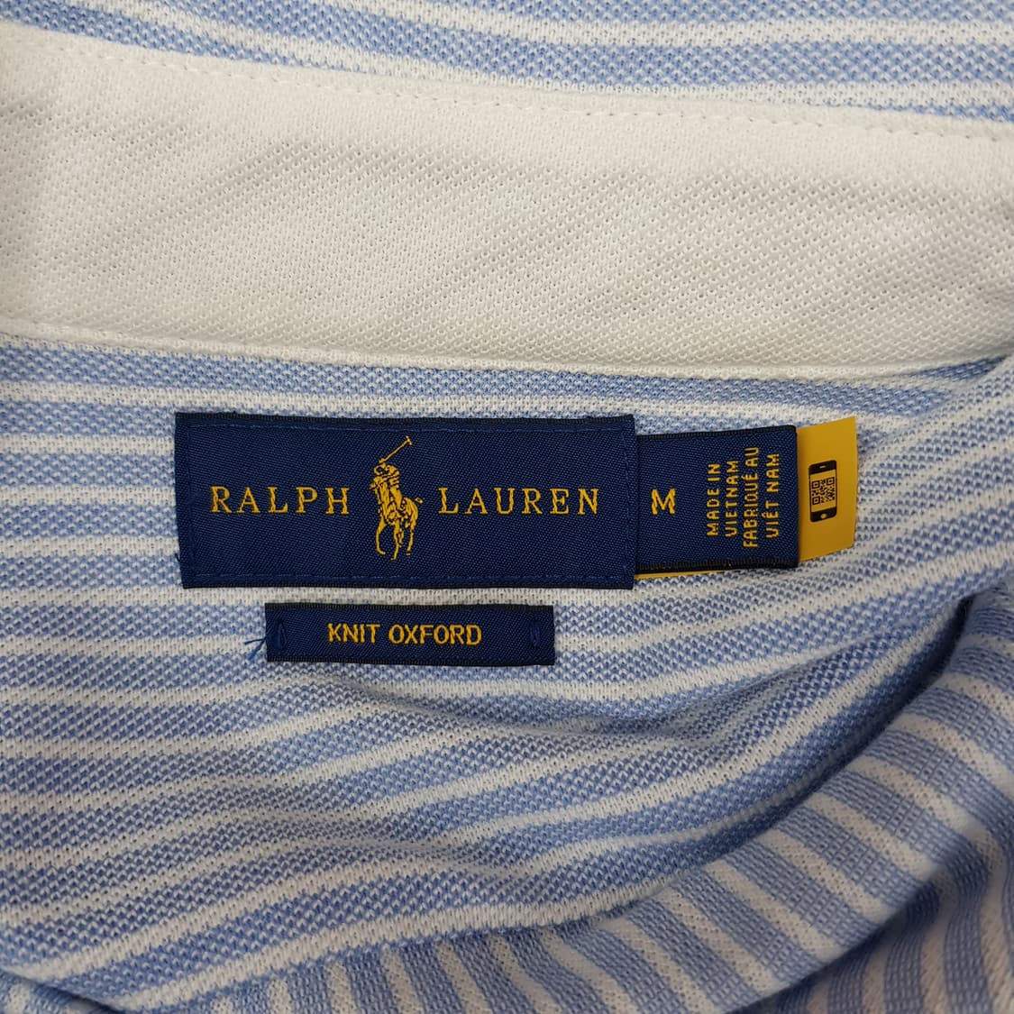 랄프로렌  옥스포드 셔츠 원피스 M사이즈 상품이미지7