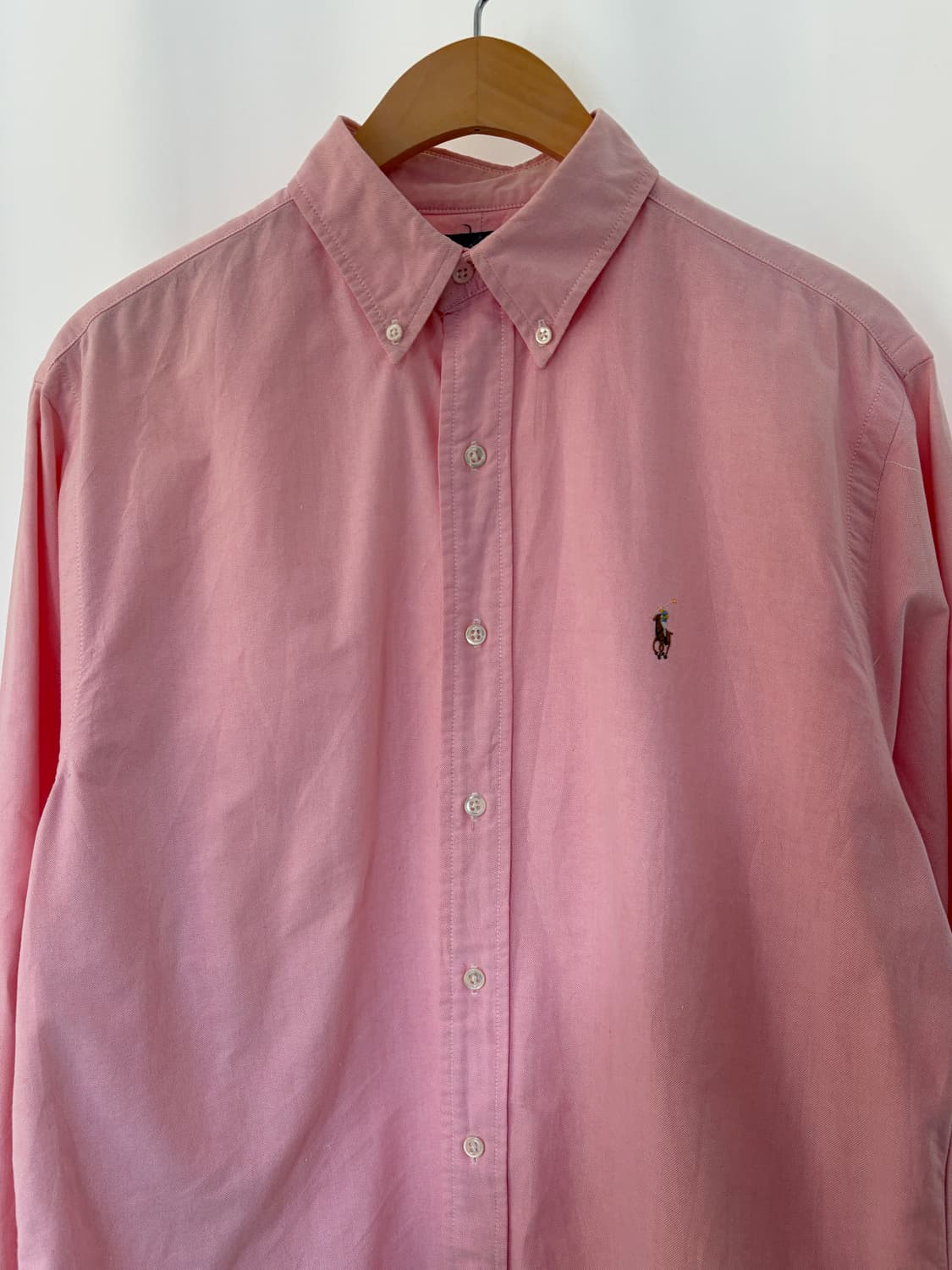 RALPH LAUREN shirt 상품이미지2
