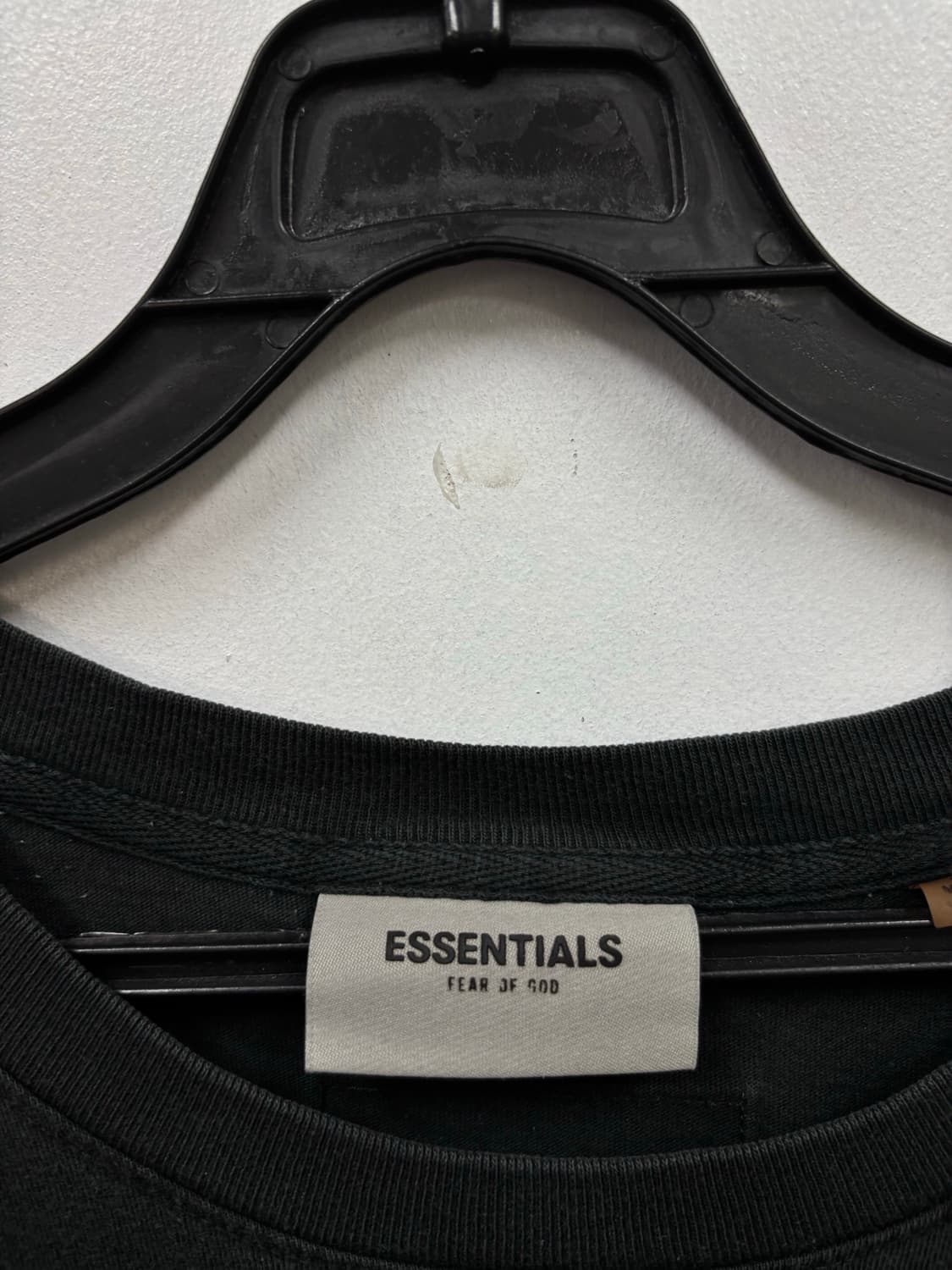 피어오브갓 에센셜 반팔티 상품이미지4