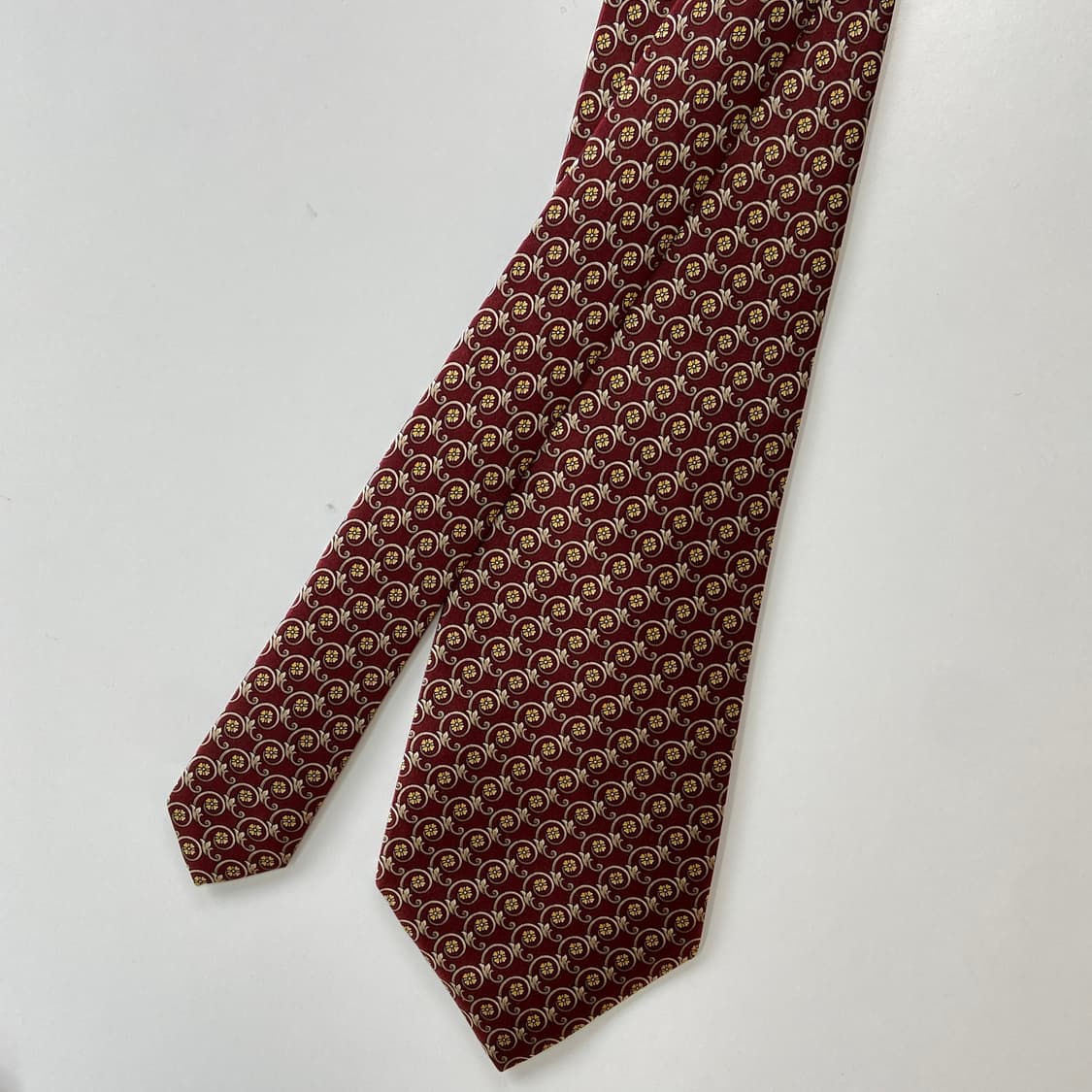 입생로랑(YSL) 명품 정품 넥타이 상품이미지2