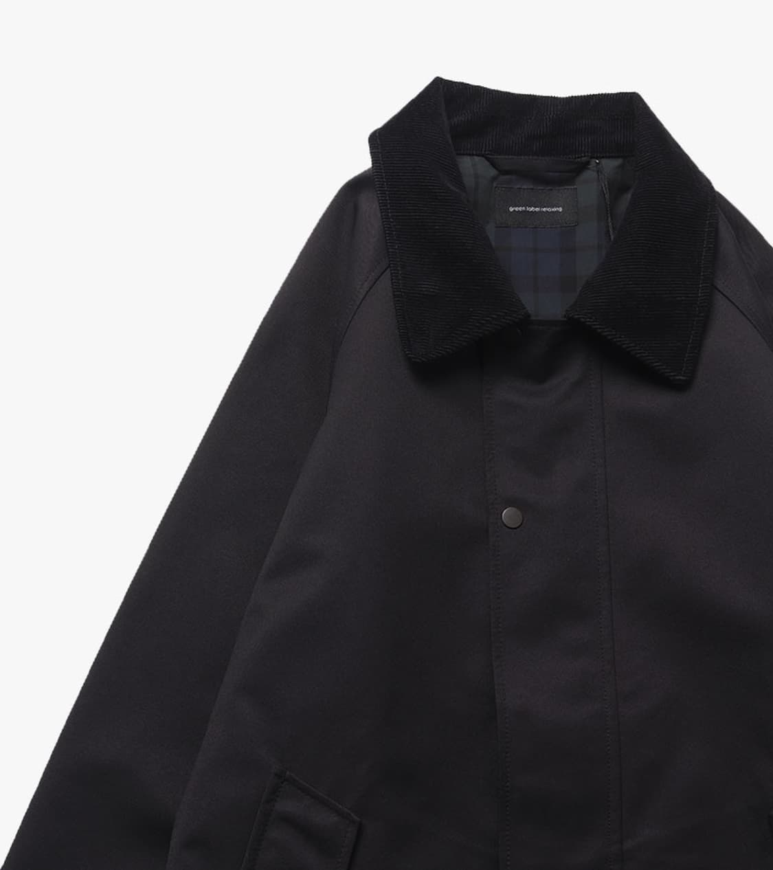 UNITED ARROWS G.L.R - 3 LAYER FIELD JK 상품이미지5