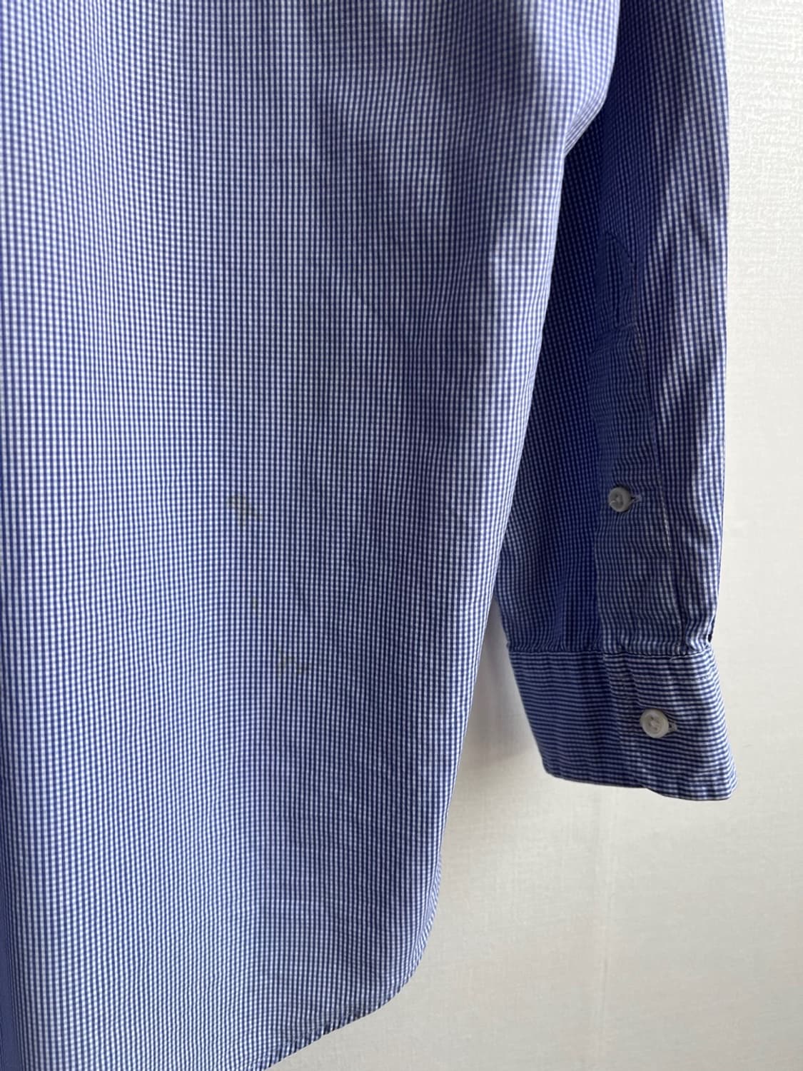 폴로 잔깅엄셔츠 상품이미지6