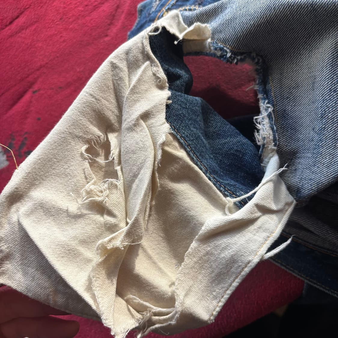 90년대 미국 lvc 55501 상품이미지10