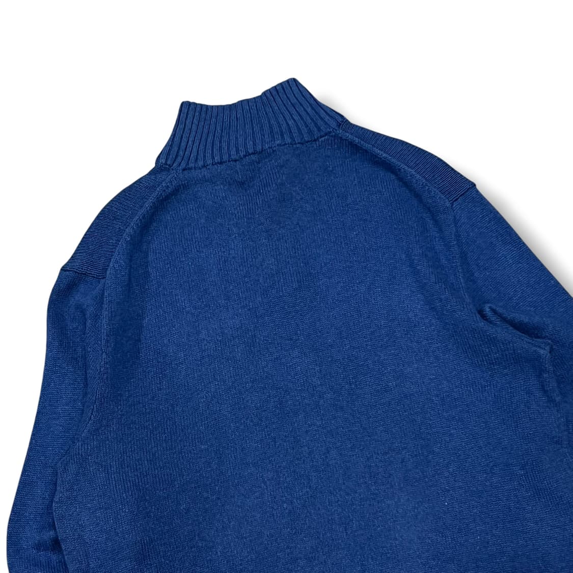 폴로 랄프로렌 반집업 니트 s08569 상품이미지5