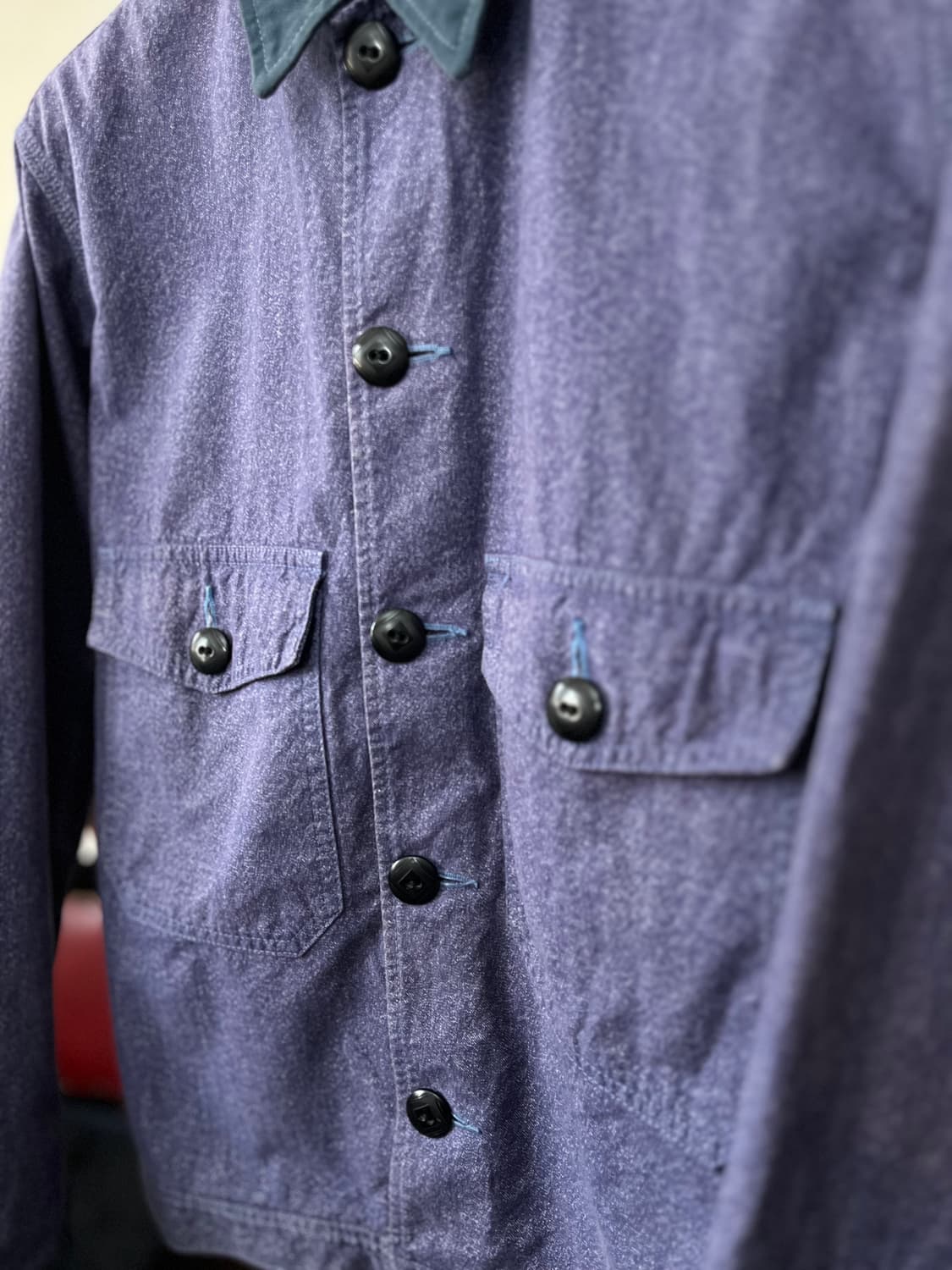 텐더로인 워크자켓 상품이미지3