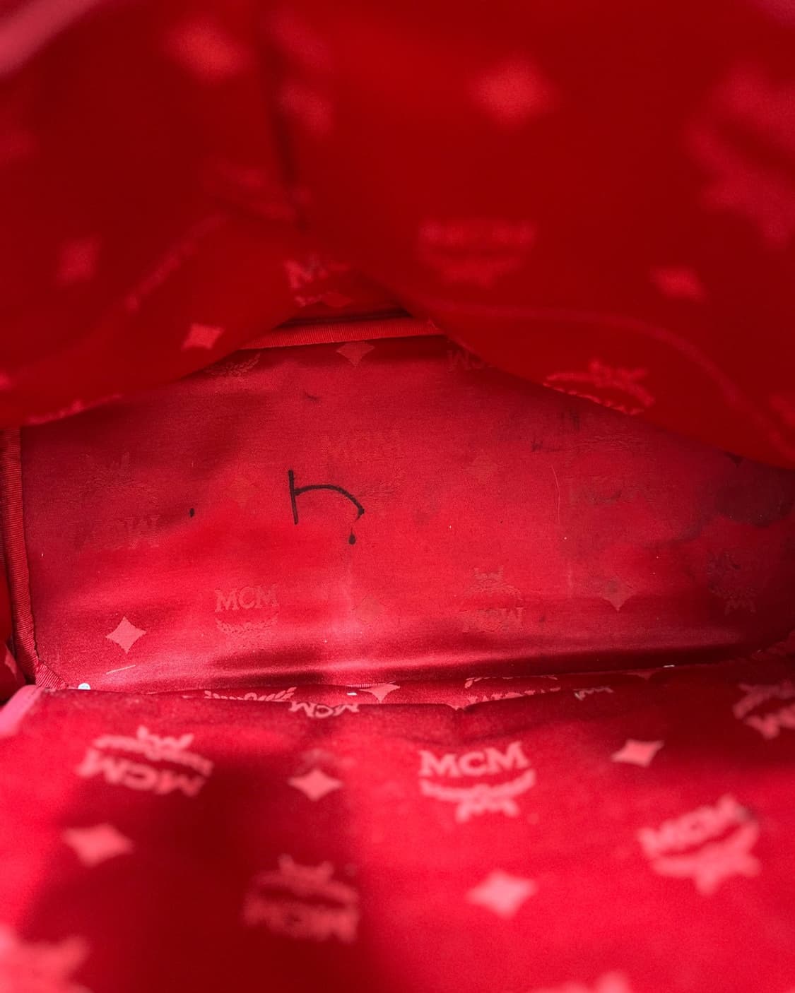 MCM 엠씨엠 비세토스 듀얼 스타크 상품이미지9