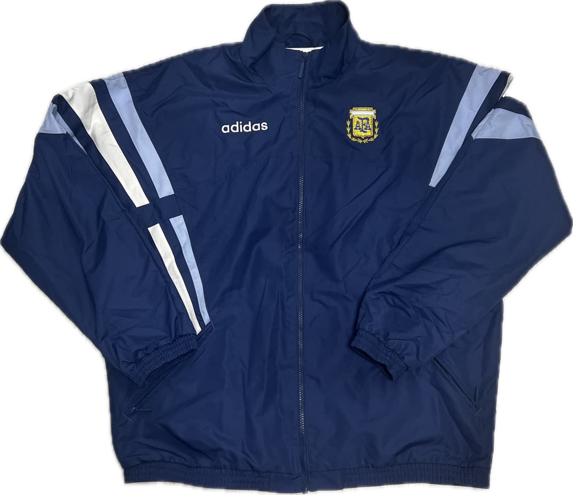 1994 아디다스 아르헨티나 바람막이 상품이미지1
