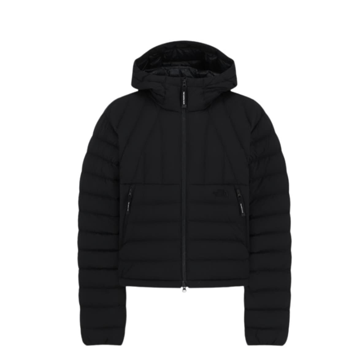 (새상품 국내매장판) 노스페이스 코어라인 다운 자켓 경량 패딩 NJ1DS 상품이미지1