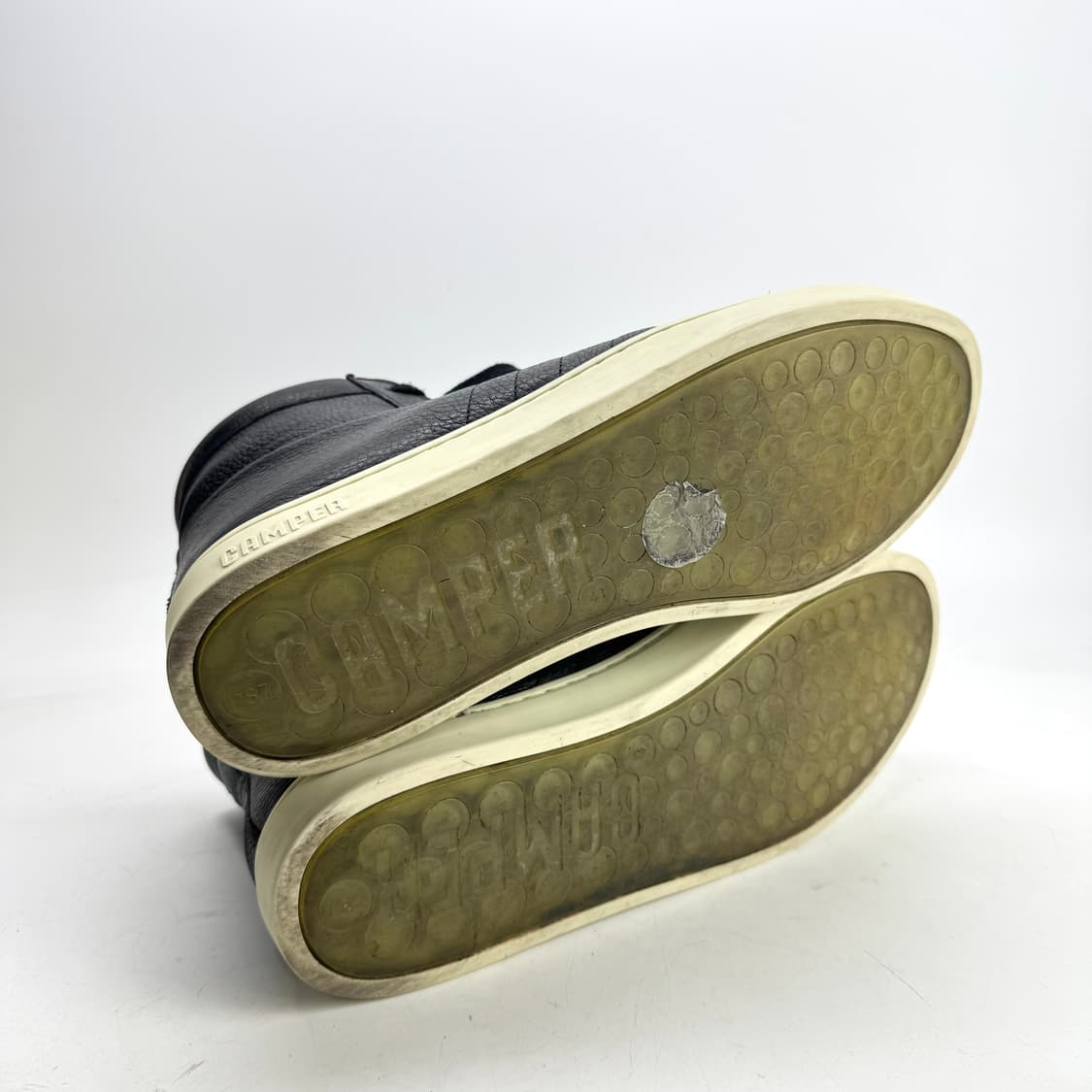 275) Camper 캠퍼 펠로타스 하이탑 스니커즈 상품이미지5