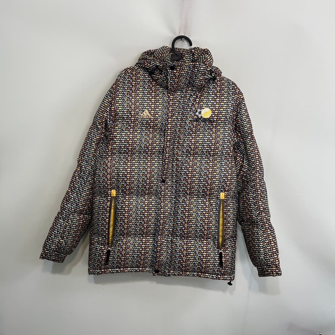 아디다스 남성 오리털 패딩 95 상품이미지1