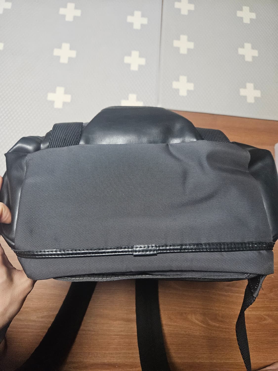 TUMI 투미 알파브라보쇼 디럭스 백팩 상품이미지6