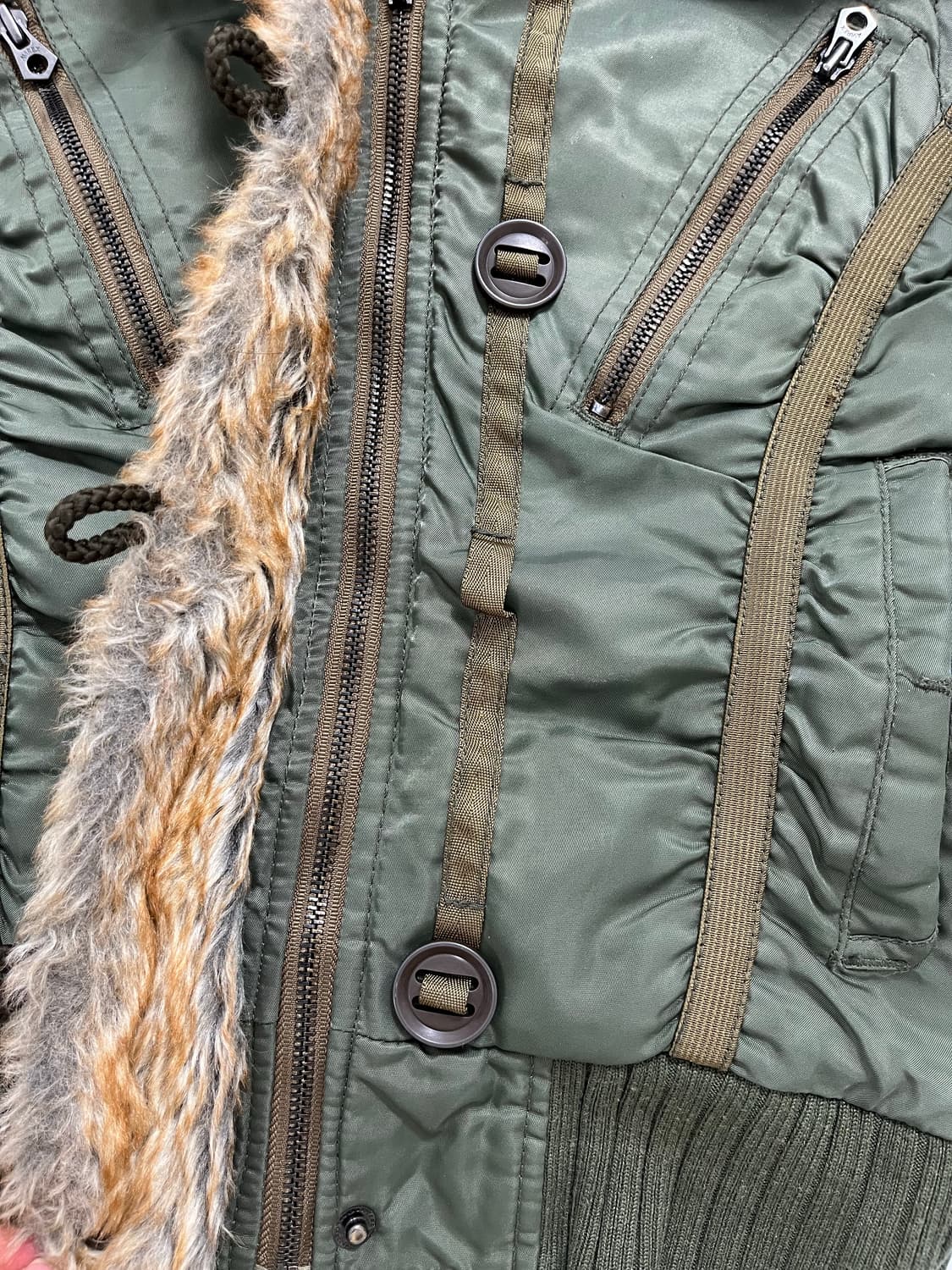 AVIREX 상품이미지6