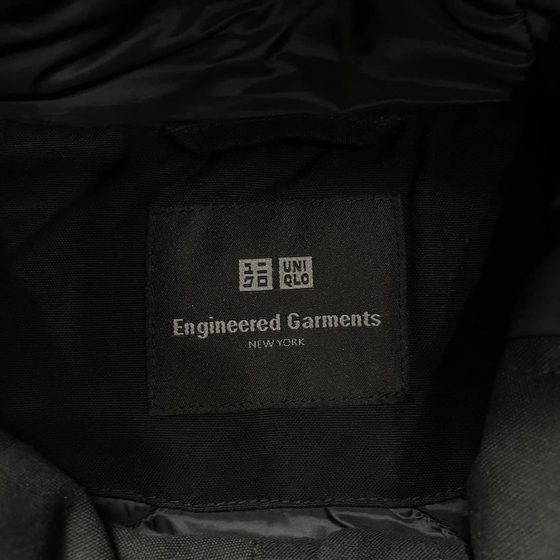 유니클로 엔지니어드가먼츠 필드파카 상품이미지3