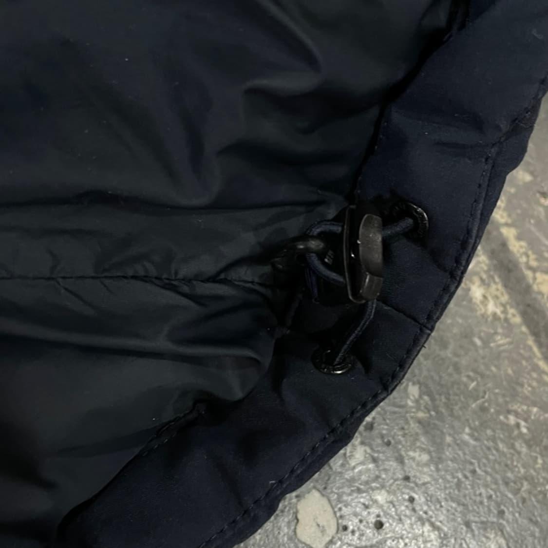 100 콜럼비아 패딩  상품이미지5