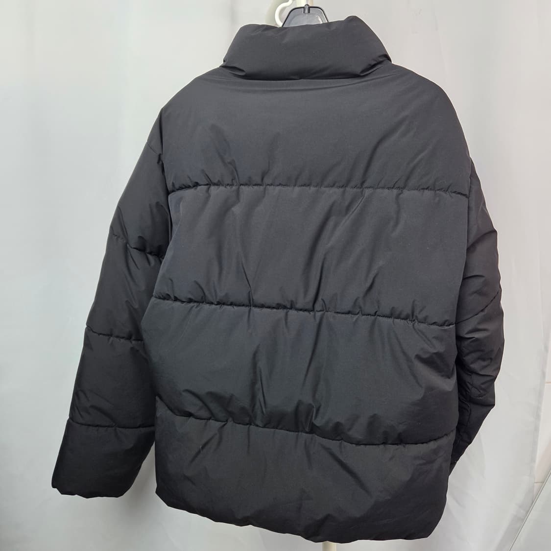 55 스파오 숏패딩  상품이미지7