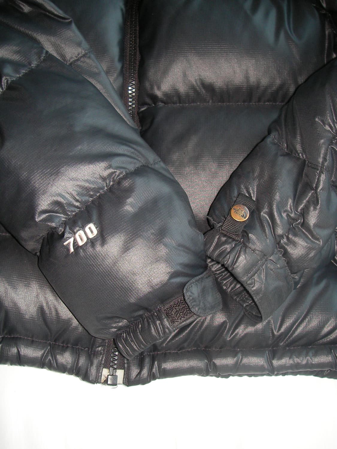 노스페이스 눕시 700 상품이미지5