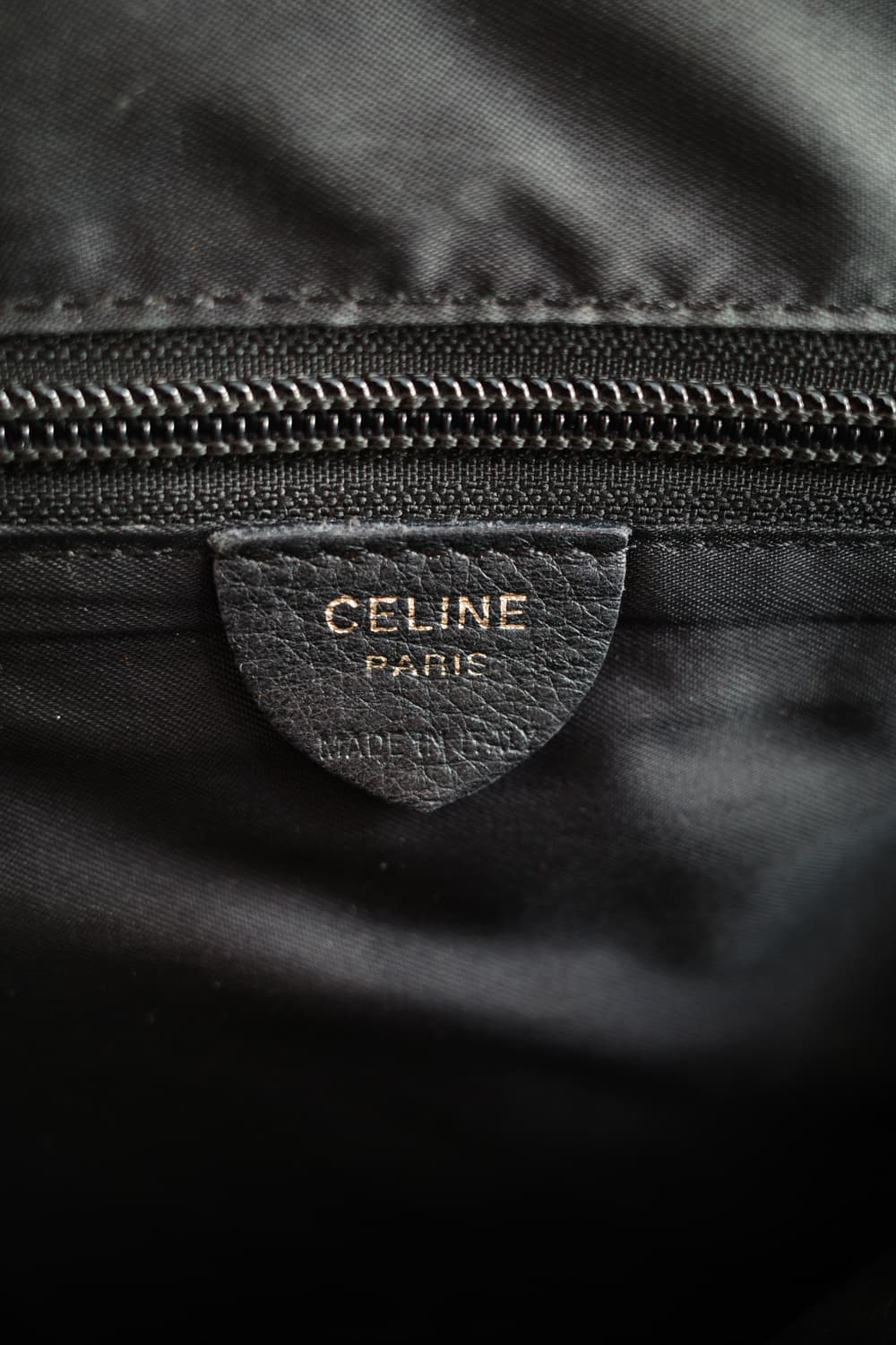 CELINE 셀린 빈티지 숄더백 상품이미지8