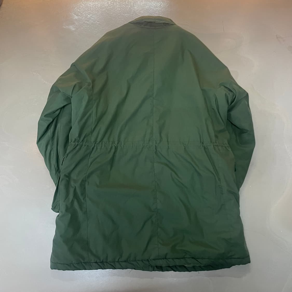 오리지날 스웨덴군 M-90 상품이미지2