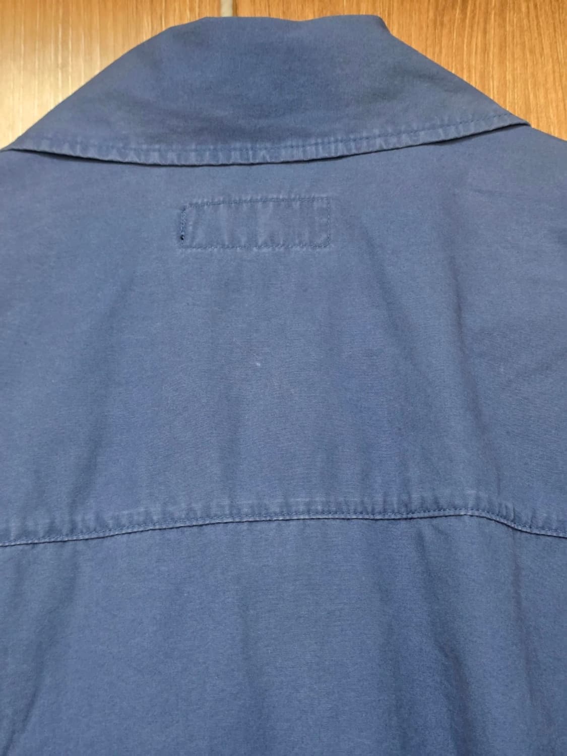 [새제품] 폴로랄프로렌 랄프스 마리나 포플린 자켓 블루 상품이미지9