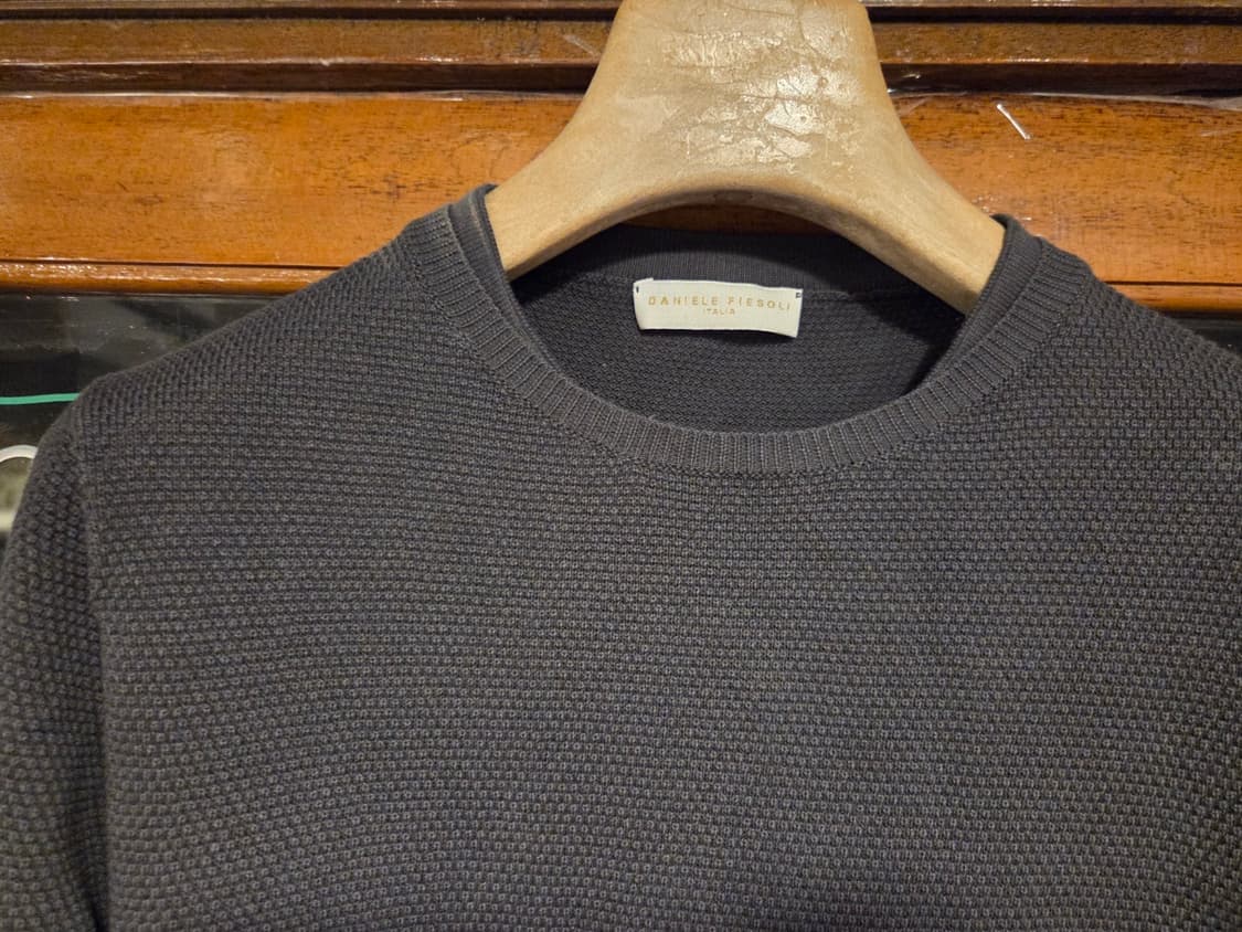 다니엘 필로소니 니트 상품이미지3