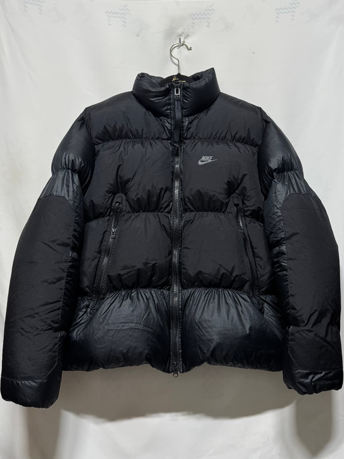 XXL 나이키 써마핏 리펠 다운 패딩 상품이미지1