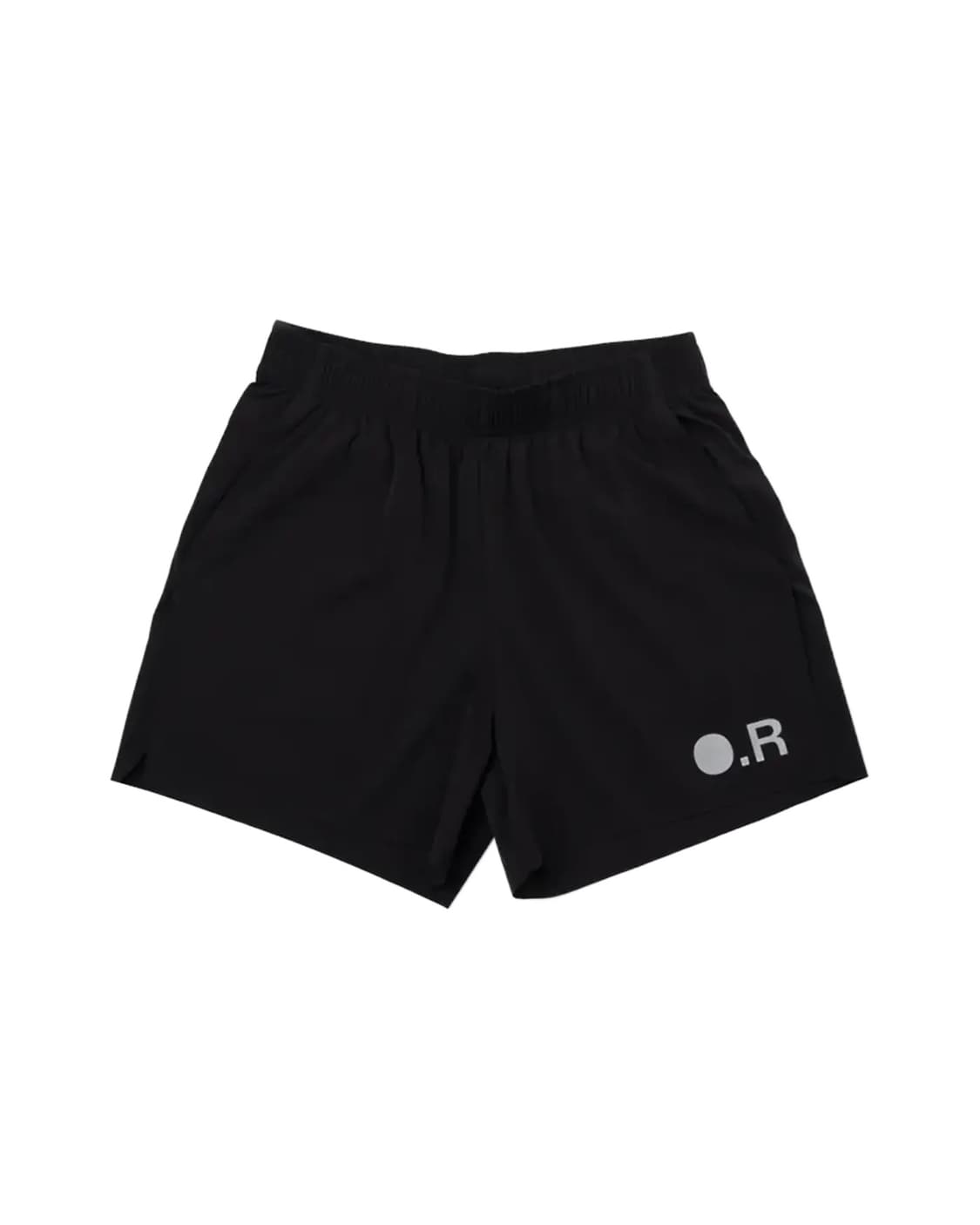 옵티미스틱 루즈쇼츠 블랙 L 상품이미지1