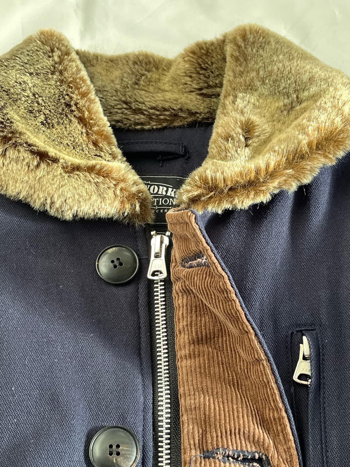 [L]프리즘웍스 덱자켓 상품이미지4