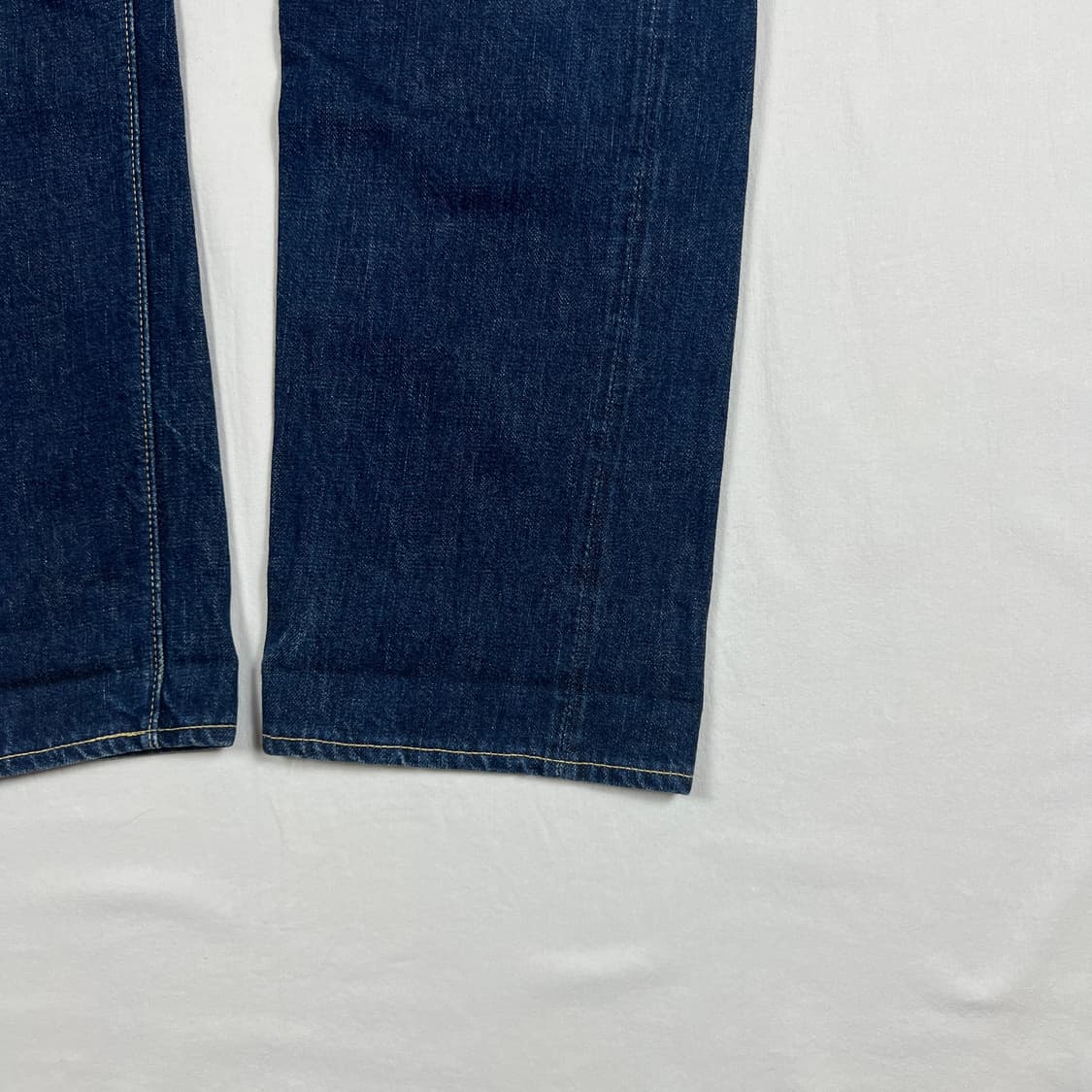 풀카운트 fullcount 1101 셀비지 데님팬츠 청바지 상품이미지4