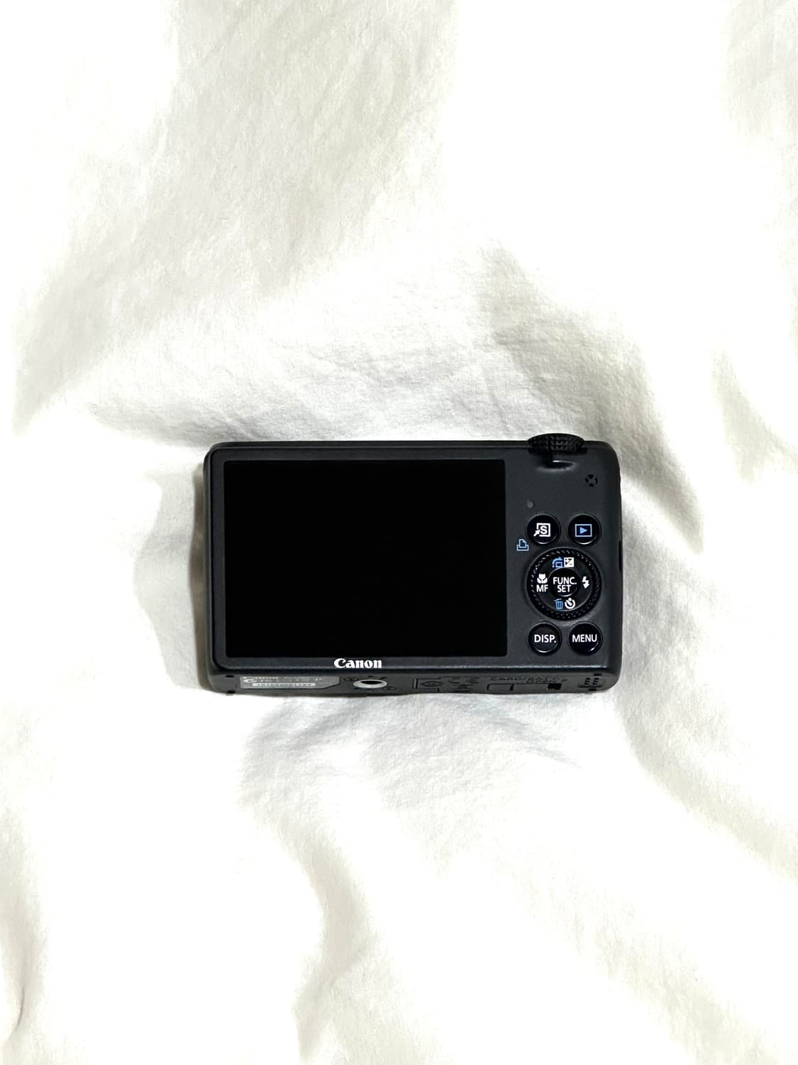 캐논 파워샷 S95 (Canon PowerShot S95) 상품이미지3