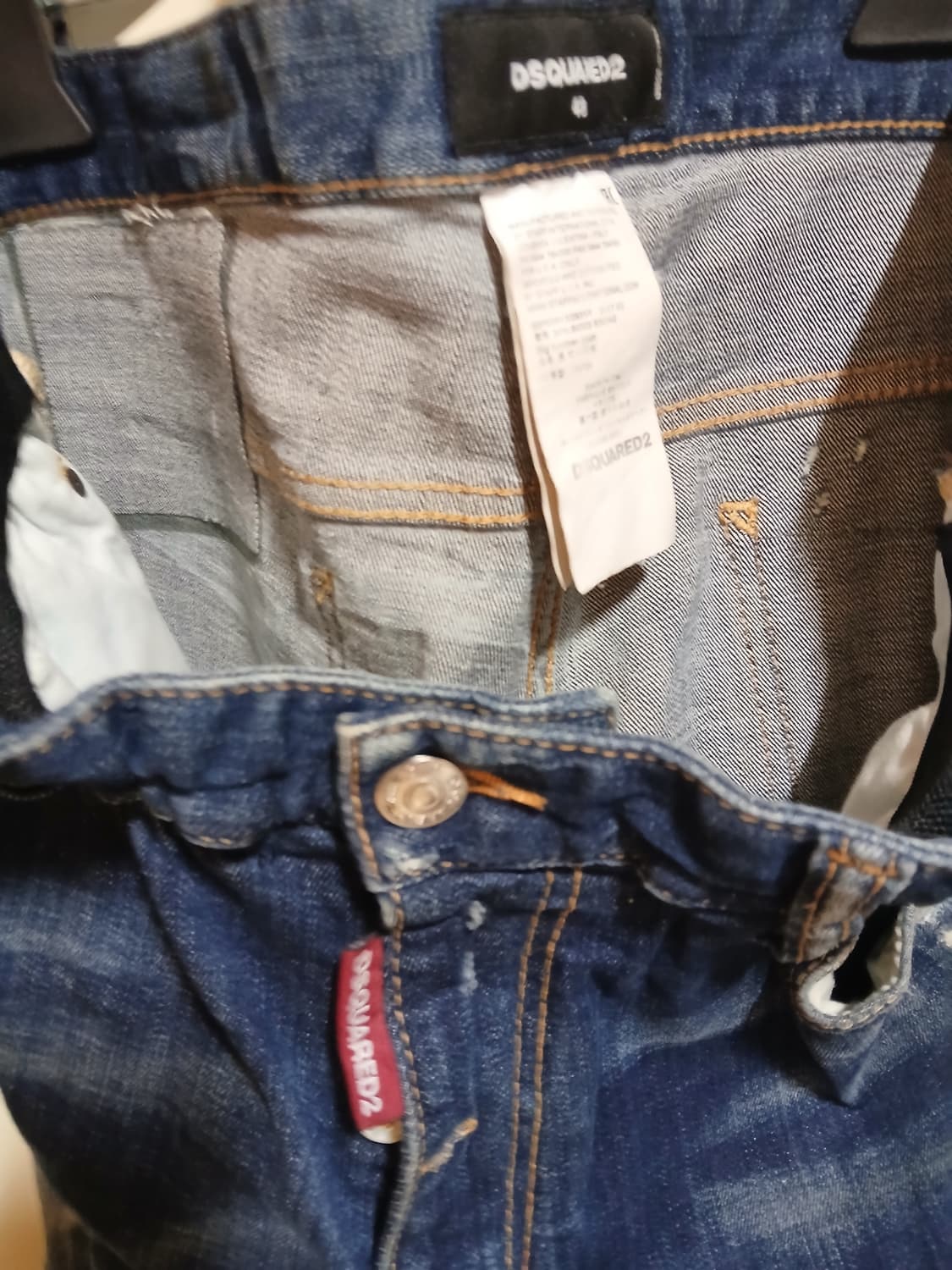 디스퀘어드2  상품이미지6