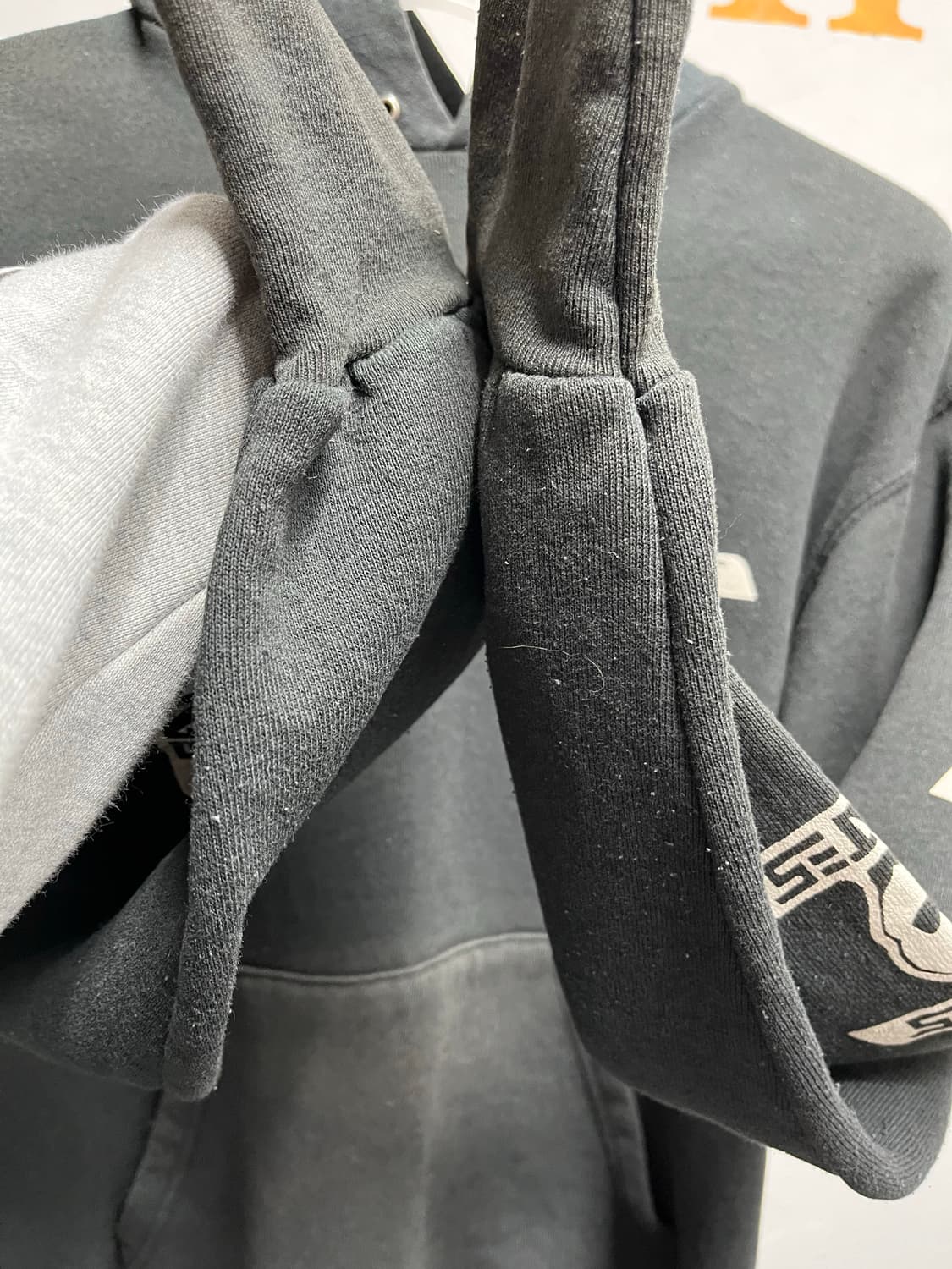 old skull skates hoodie 상품이미지5