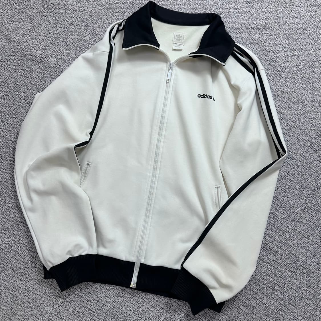 00s 아디다스(Adidas) 베켄바우어 트랙탑 져지 상품이미지1