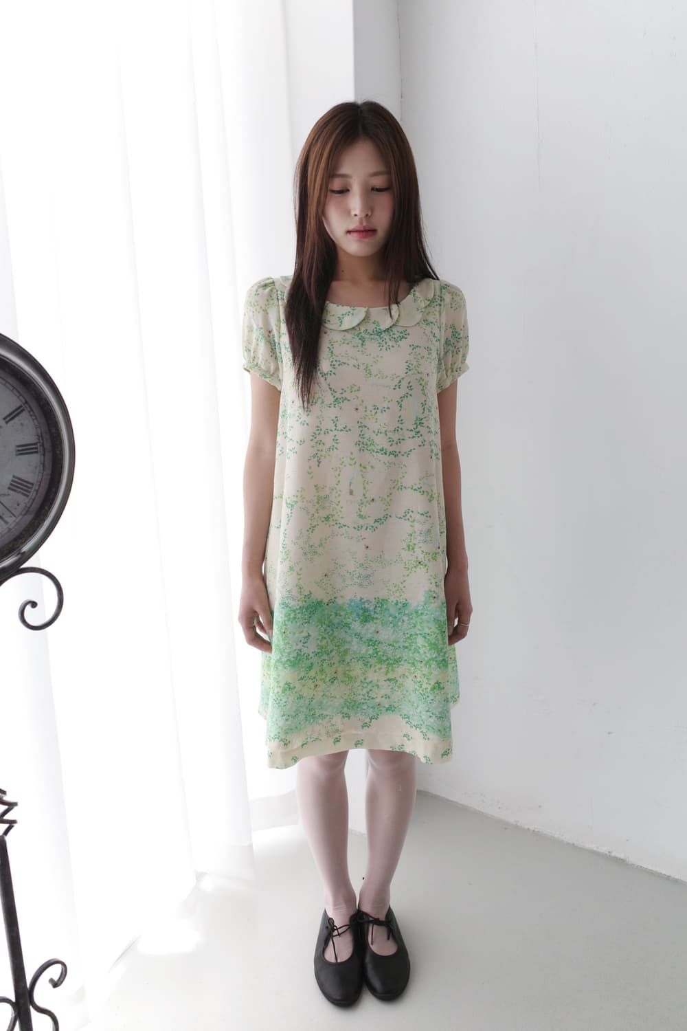 franche lippee) flower box one-piece 상품이미지5
