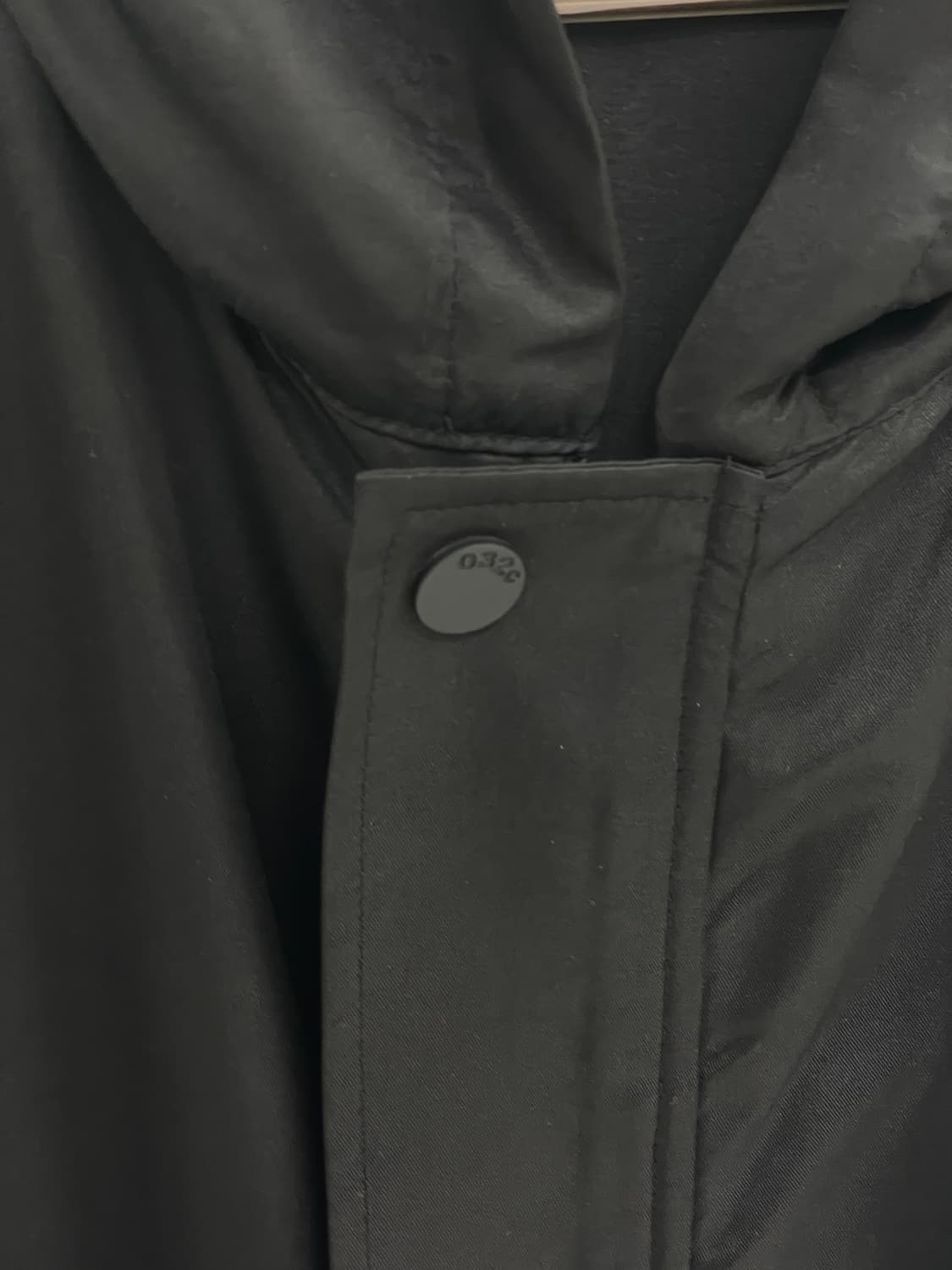 032c 레인코트 size:40 상품이미지8