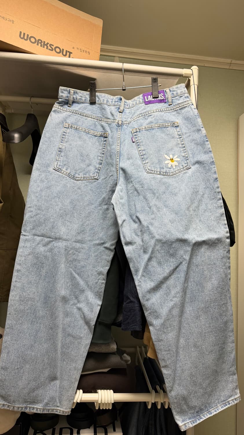 LABROS 배기진 L 상품이미지2