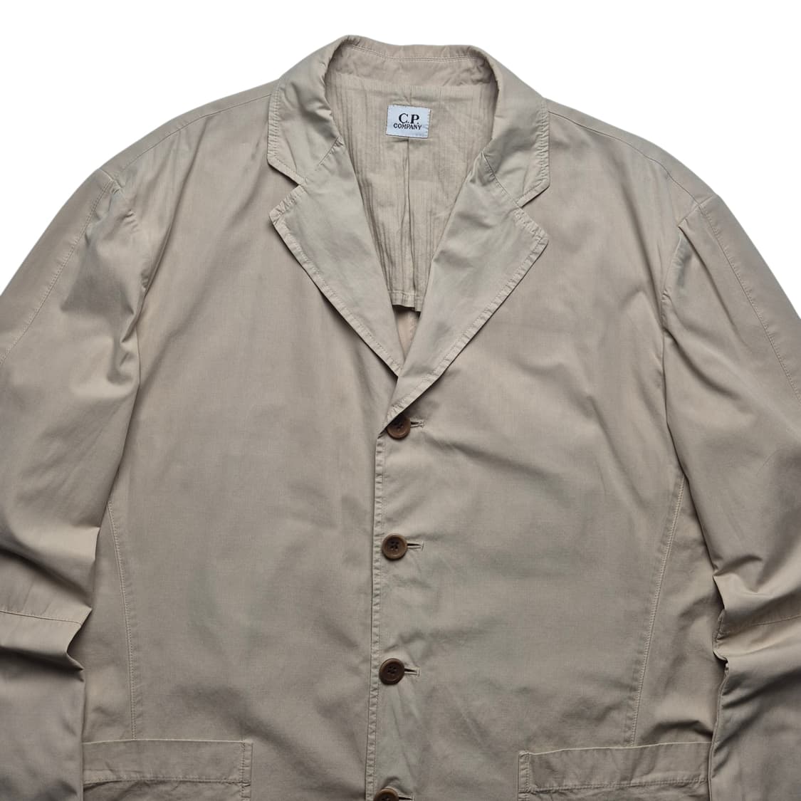 [100] CP컴퍼니 00s 코튼 블레이저 자켓 상품이미지1
