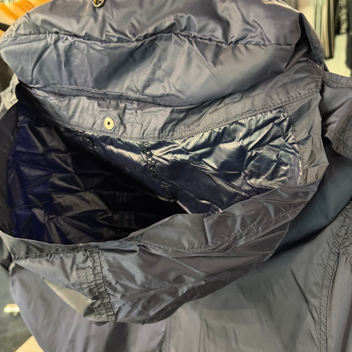 [XL] 폴로 Boys 필드자켓 바람막이 상품이미지8