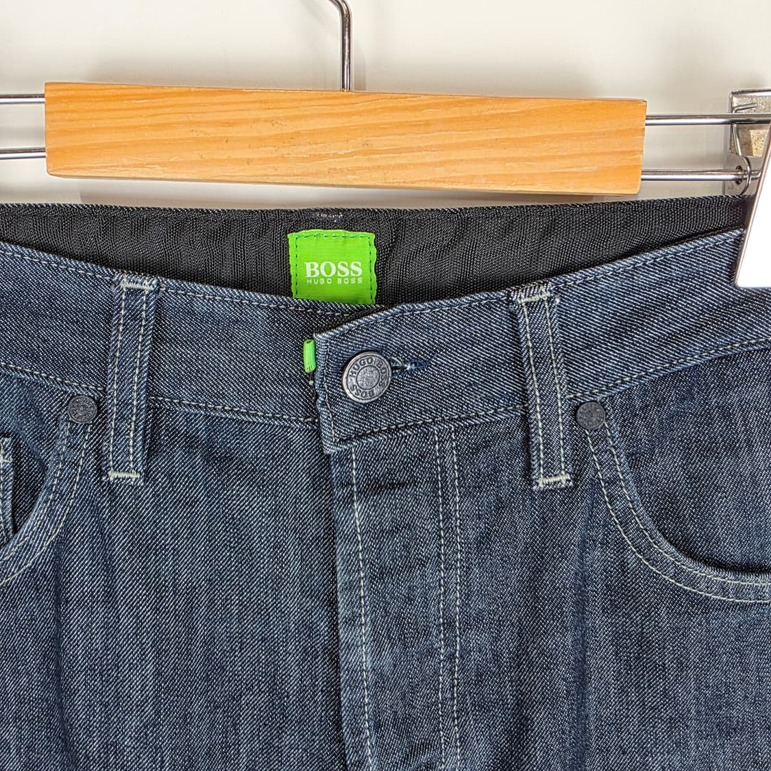 HOGO BOSS 데님팬츠 상품이미지3