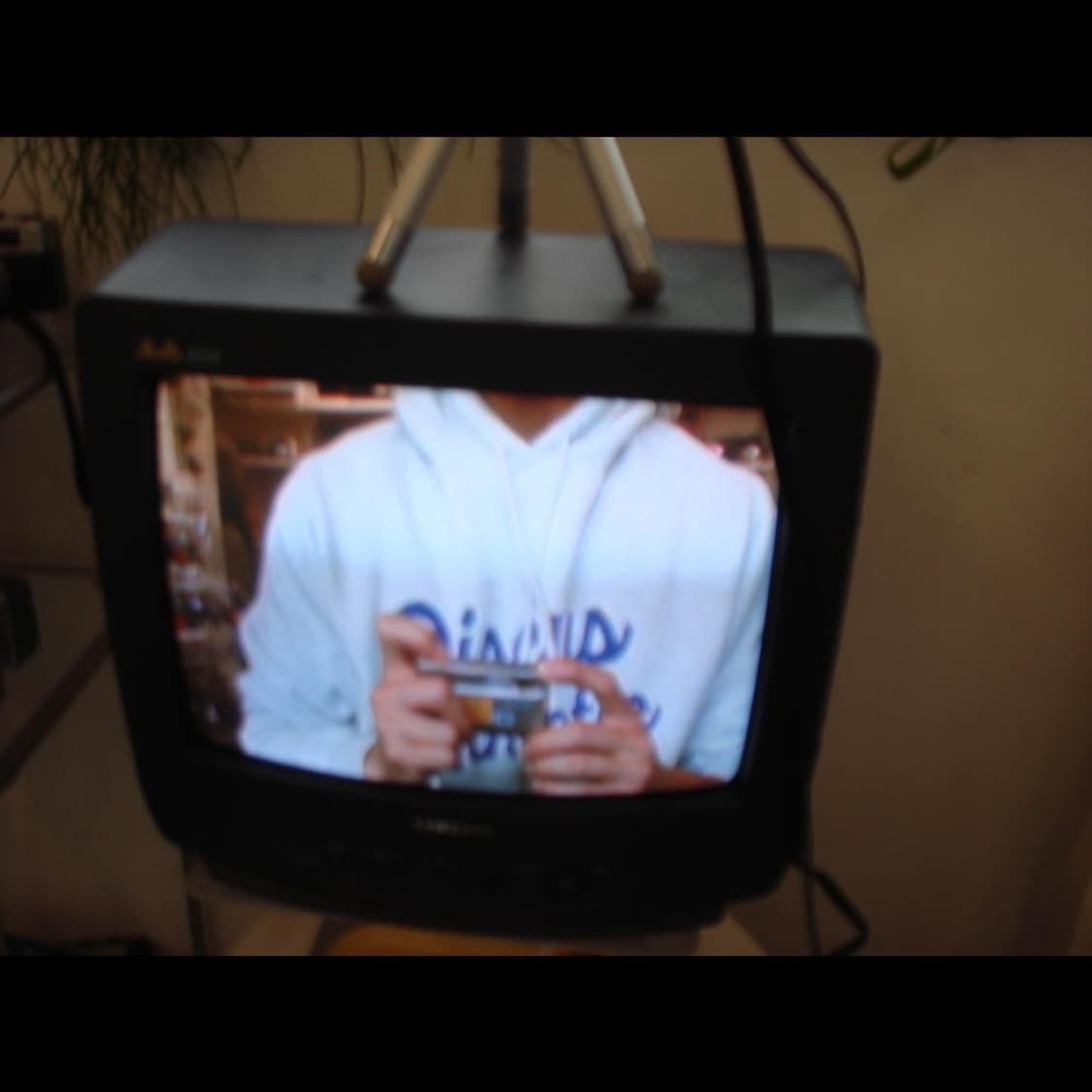 작례⭕️ 소니 DSC-T10 실버 메탈릭⌚ 상품이미지4