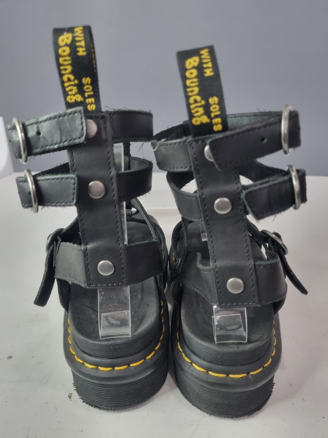 닥터마틴 38 아다이라 샌들 상품이미지4