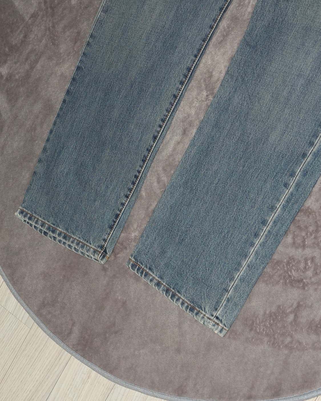 00‘s 리바이스 501 데님팬츠 [0-163] 상품이미지6