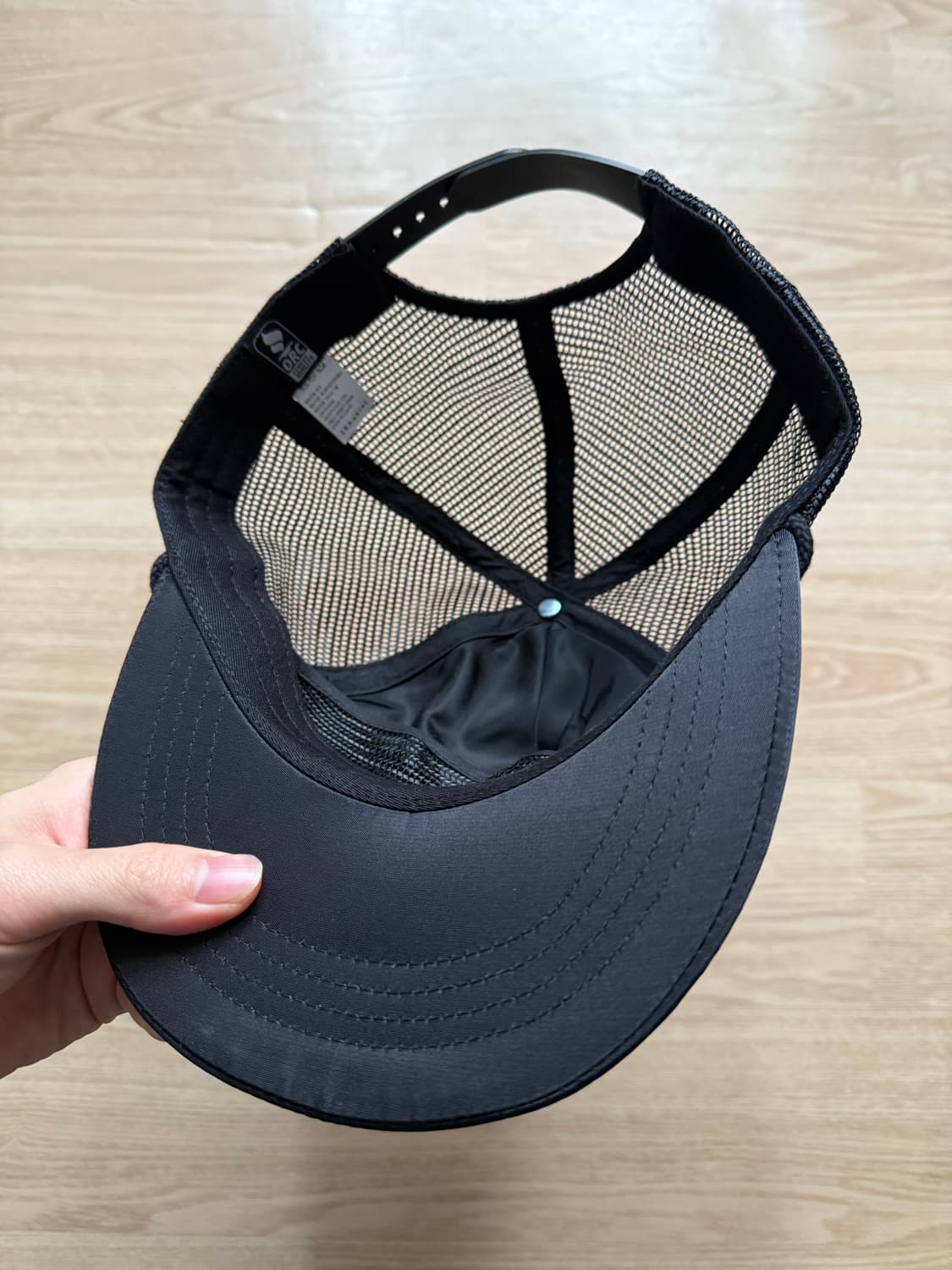 카키스 캡 상품이미지5