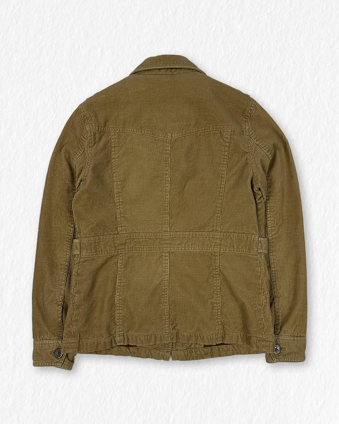 Thursday Island 코듀로이 자켓 상품이미지2