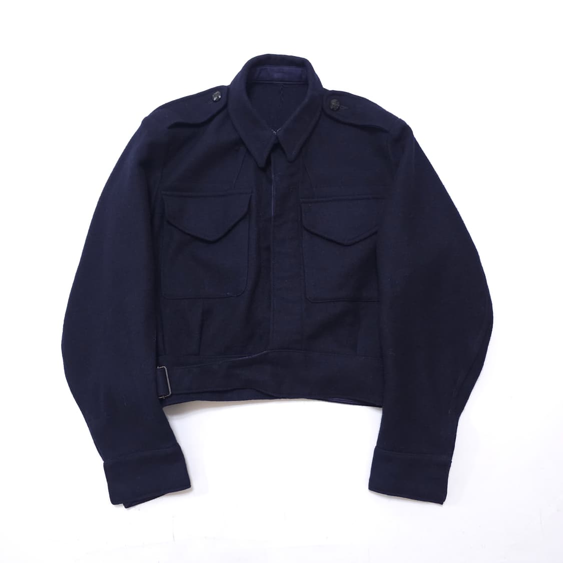 WW2 Female Civil Defence Jacket 상품이미지1