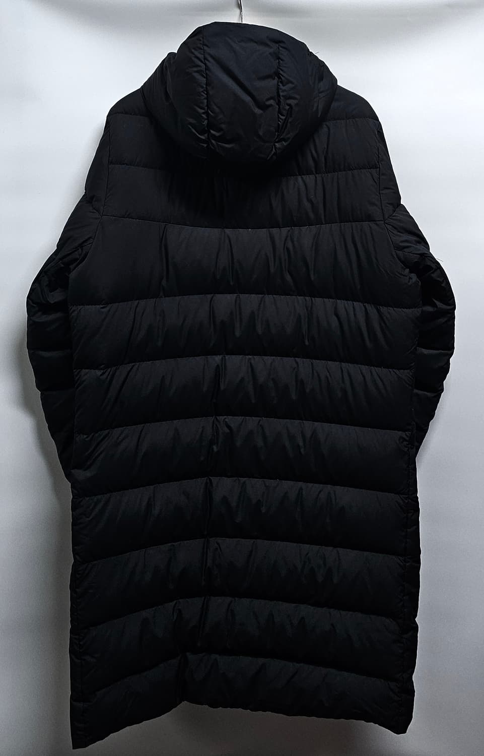 나이키 덕다운롱패딩 L 상품이미지2