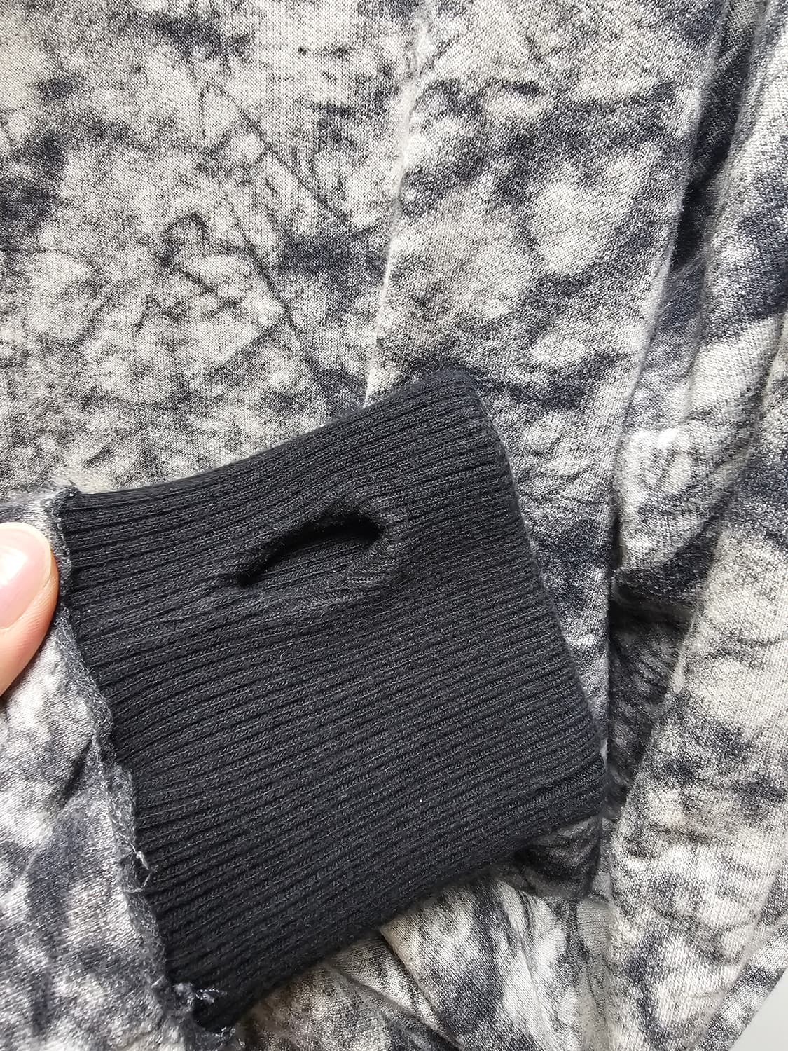 연예인 협찬 디자이너 컬렉션  후드(탈부착) 상품이미지4